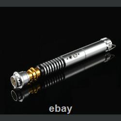 107cm Metal Lightsaber Star Wars Heavy Duty Light Saber 11 Colours Rocket Mk2