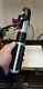 11 Scale 3d Printed Darth Vader Lightsaber Hilt Cosplay/prop/collectable