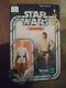 1977 Star Wars Vintage Luke Skywalker With Light Saber Figure Kenner Collectible