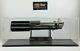 1995 Star Wars Icons Light Saber Skywalker #158 With Display Case Authentic