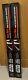 2 X Star Wars Master Replicas Force Fx Darth Maul Lightsaber, Boxed