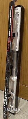 2 x Star Wars Master Replicas Force FX Darth Maul Lightsaber, Boxed