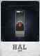 2001 & 2010 Hal 9000 Interactive Computer Terminator Star Trek Wars Light Saber