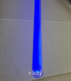 2005 Star Wars light saber Anakin Skywalker Master Replicas Inc