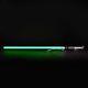 2017 Hasbro Star Wars Black Series Light Up Lightsaber Force Fx Luke Skywalker