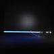 2017 Hasbro Star Wars Black Series Light Up Lightsaber Force Fx Obi-wan