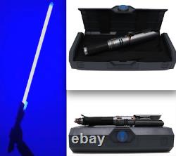 2022 CAL KESTIS Legacy Lightsaber NEW Star Wars Galaxy's Edge SEALED withBLADE