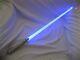 30 Star Wars 23 Led Blue Light 28.5 Saber Sword-28 Led Saber Sword-brand New