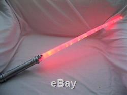 30 Star Wars 23 LED Blue Light 28.5 Saber Sword-28 LED Saber Sword-Brand New