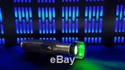 30 Star Wars Lightsaber Ultimate Master Fx Luke Light Saber Evo19 V1