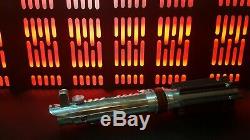 40 Star Wars Lightsaber Ultimate Master Fx Luke Light Saber Epi9 Full Sound