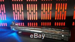 40 Star Wars Lightsaber Ultimate Master Fx Luke Light Saber Esb Full Sound