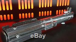 40 Star Wars Lightsaber Ultimate Master Fx Luke Light Saber Esb Full Sound