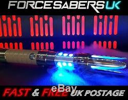 40 Star Wars Lightsaber Ultimate Master Fx Luke Light Saber Excalibur