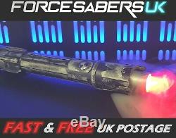 40 Star Wars Lightsaber Ultimate Master Fx Luke Light Saber Renegade