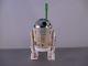 7737 Star Wars R2-d2 Artoo-detoo Pop-up Lightsaber 1977 100% Complete