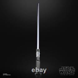 85354 Sw Bl Darth Vader Lightsaber Replica