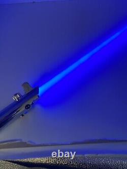 89 Sabers Anakin Skywalker Ep 3 Lightsaber Replica Prop Blade + Electronics 2.2