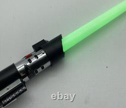 89 Sabers MPP Darth Vader Lightsaber Replica Prop Boxed with Electronics & Blade