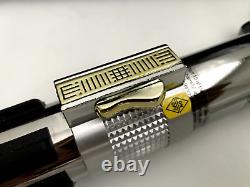 Anakin Skywalker Force FX Lightsaber With Removable Blade Signature Series Ep3