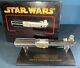 Anakin Skywalker Lightsaber. 45 Scaled Replica. Episode Iii Revenge Of The Sith
