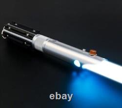 Anakin Skywalker Lightsaber LED strip blade New boxed gift