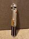 Anakin Skywalker Lightsaber Super Rare Replica. Impossible To Find. Collectors