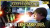 Battlefront 2 Tips How To Lightsaber Duel Battlefront Tips