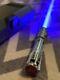 Ben Solo Disney Star Wars Galaxy's Edge Legacy Lightsaber Hilt & Blade