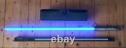 Ben Solo Star Wars Galaxy Edge Legacy lightsaber Retired with 36 inch blade