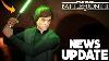 Big News Dice Removes Lightsaber Update New Microtransaction Drama More Star Wars Battlefront 2