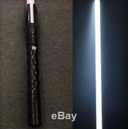 Custom All Metal L3 Lightsaber with Sound and Light Effects! Multiple Colors