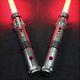 Custom All Metal L8 Limited Edition Lightsaber With Sound And Light Effects