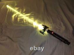 Custom Lightsaber Saberforge Viper Star Wars