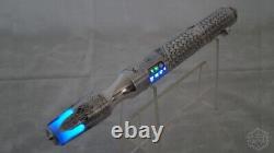 Custom light sabers
