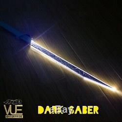 Darksaber Star Wars Mandalorian Lightsaber Replica Dark saber (Pre-order)