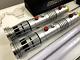 Darth Maul Force Fx Double Lightsabers With Removable Blade Signature Series Ep1