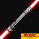 Darth Maul Style Lightsaber Rgb Smoothswing Base Lit Sith Cosplay