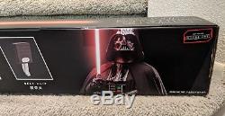 Darth Vader Lightsaber Star Wars Disney Parks Exclusive Removable Blade