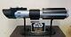 Darth Vader Lightsaber With Display Stand-cosplay-prop-collectable-3d Printed