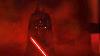 Darth Vader S Rage Star Wars Rogue One Ending Scene
