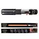 Disney Park Exclusive Star Wars Darth Vader Deluxe Lightsaber With Removable Blade