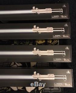 Disney Park Exclusive Star Wars Rey Lightsaber. The Last Jedi Very Limited