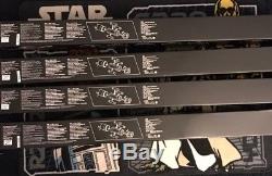 Disney Park Exclusive Star Wars Rey Lightsaber. The Last Jedi Very Limited