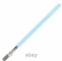 Disney Rey Deluxe Lightsaber Star Wars The Last Jedi New with Box