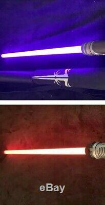 Disney Star Wars Galaxys Edge Savis Workshop Lightsaber Protection & Defense