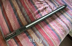 Disney legacy lightsaber blade 36 New And Unused Not Force FX MR Hasbro