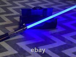 Disneystar Wars Galaxys Edge Rey Legacy Lightsaber Hilt Anakin Skywalker & Blade