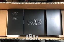 EFX Star Wars Ahsoka Tano Lightsaber Directors Edition