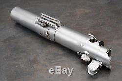 EXC+++ Graflex 3 Cell Flash Gun Original STAR WARS Luke Skywalker's Lightsaber
